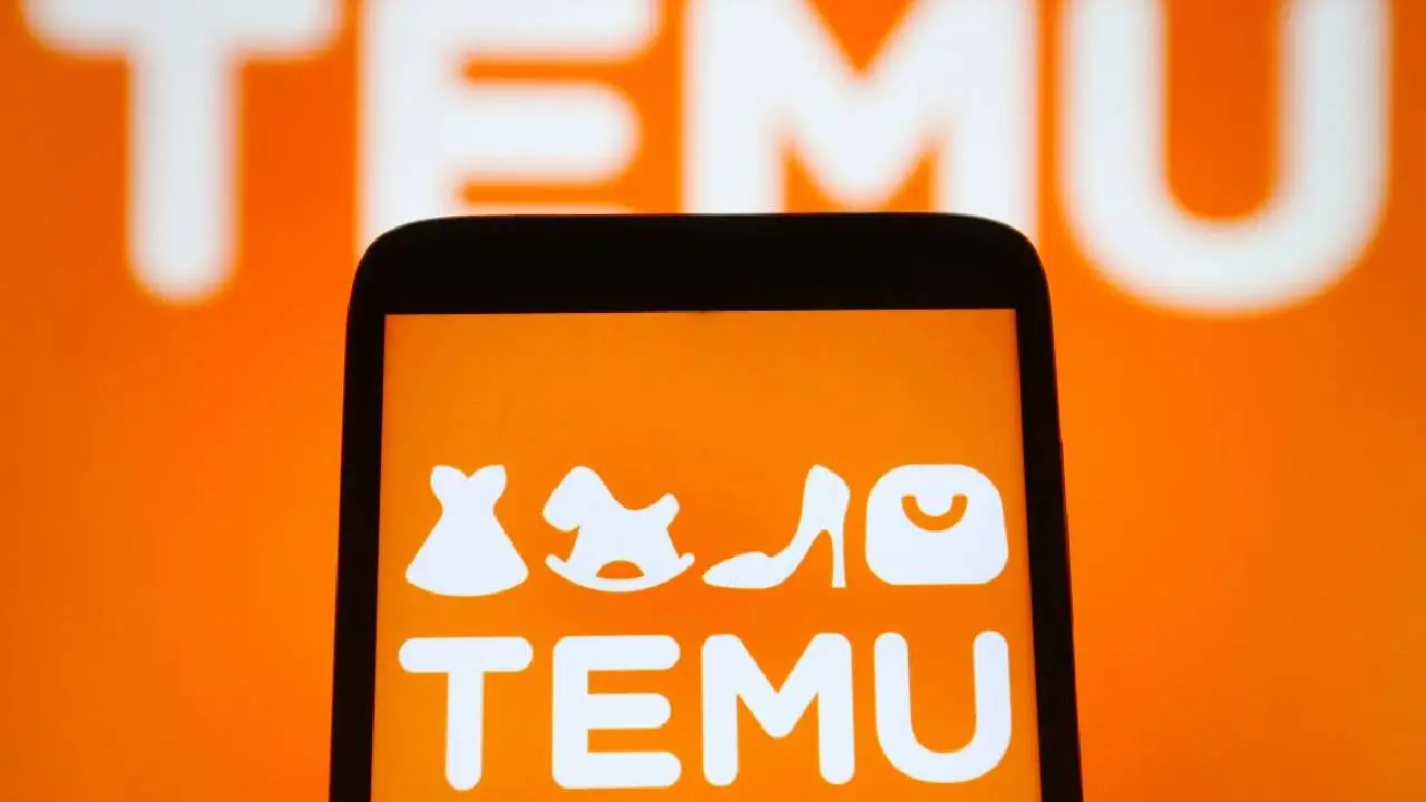 Temu, la plataforma china de eCommerce, fue la aplicación más descargada del 2024 en Apple