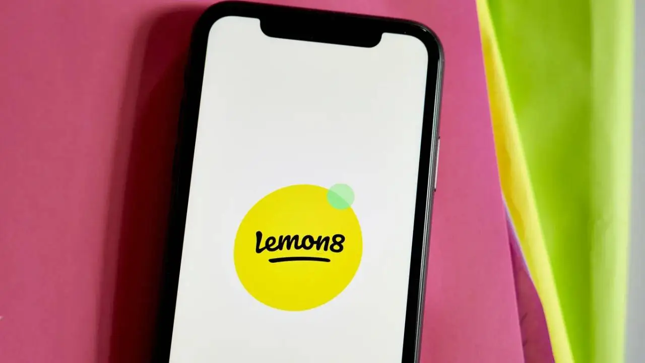 Lemon8, la app de 