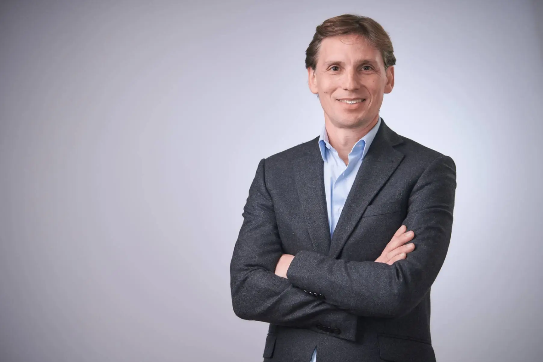 Pablo Mosiul, CEO de Orbith, anticipa los próximos lanzamientos de la firma de internet satelital