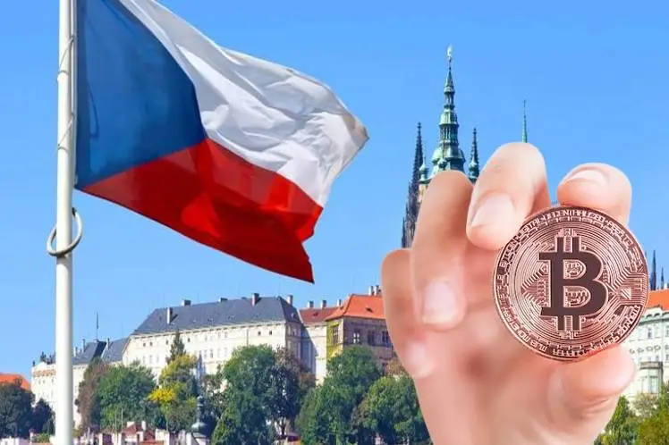 República Checa es el último país en anunciar su intención de sumar Bitcoin a su tesorería nacional