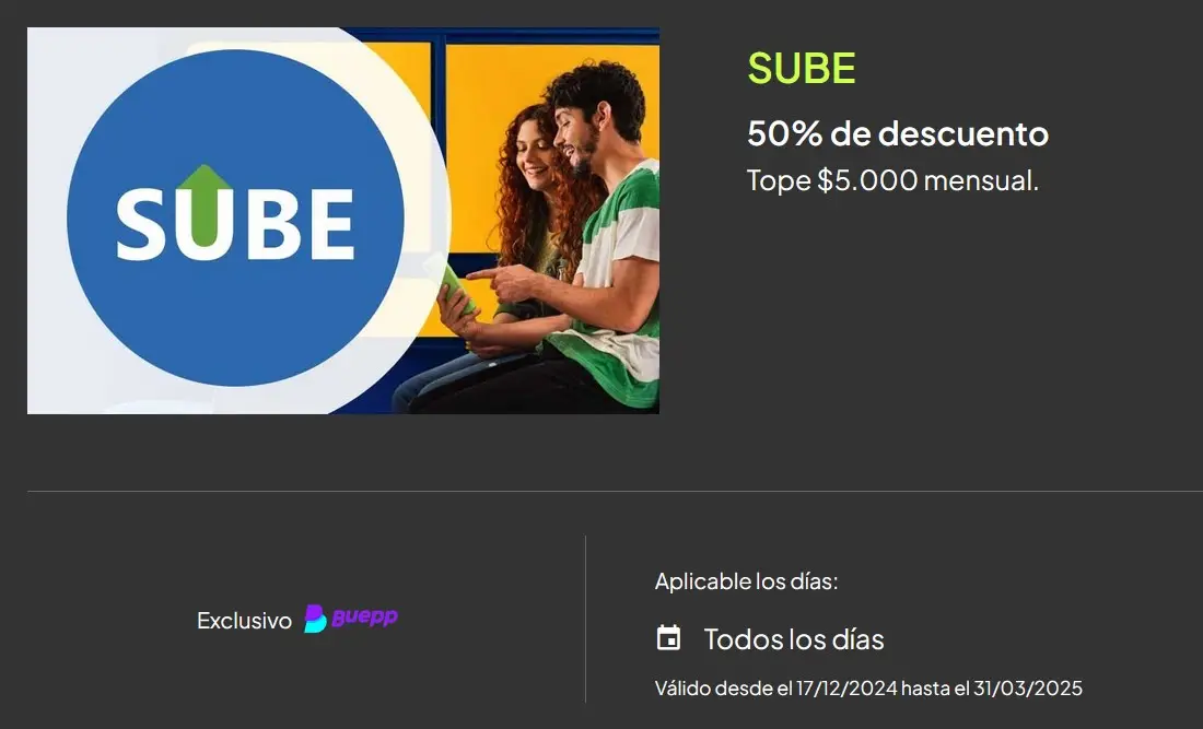 Fuente: Buepp