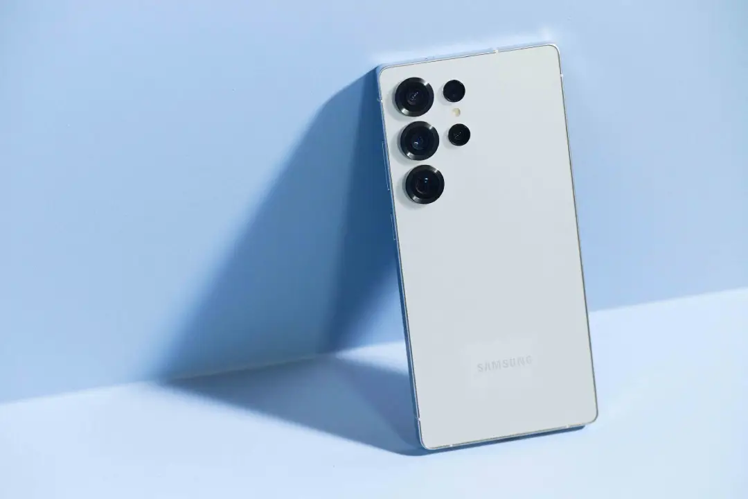 El Samsung Galaxy S25 Ultra ofrece varios diferenciales respecto a su antecesor, el S24 Ultra