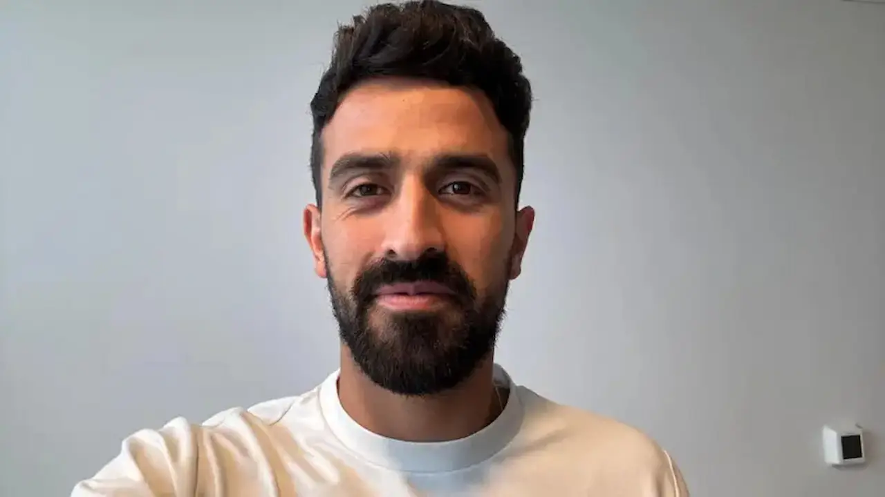 Clemente Varas Collado, una de las víctimas de $Libra