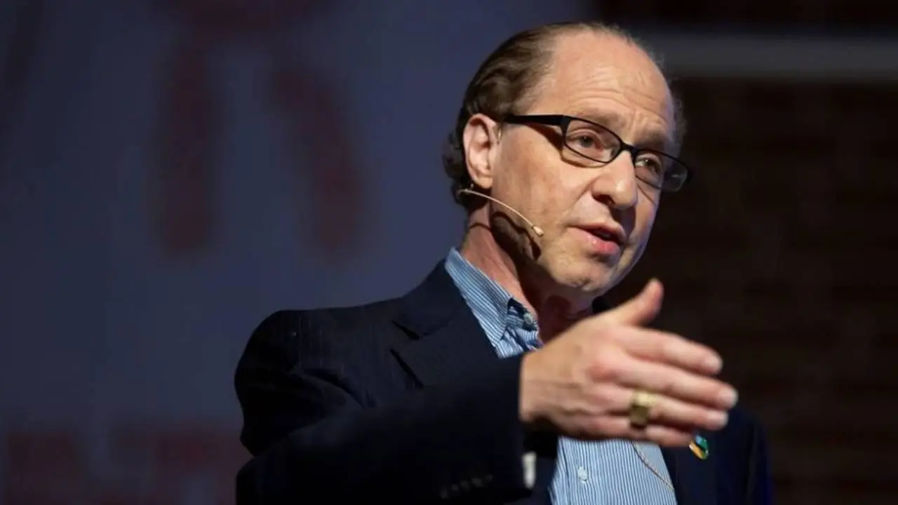 Ray Kurzweil 
