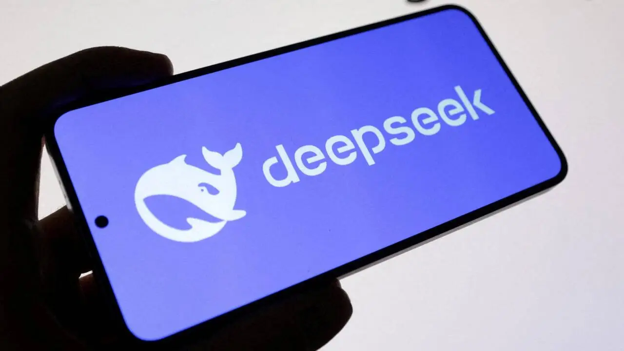 Vetan el uso de DeepSeek en Corea del Sur, ante supuestas filtraciones de datos de la IA a ByteDance