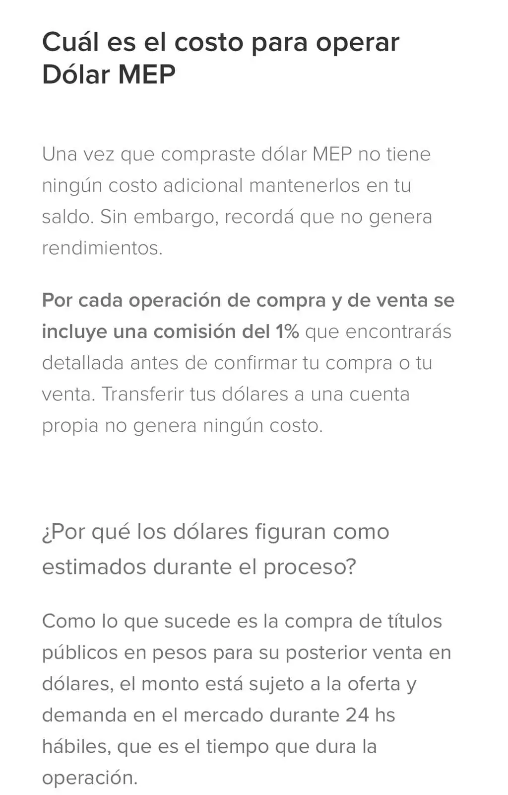 Fuente: Mercado Pago