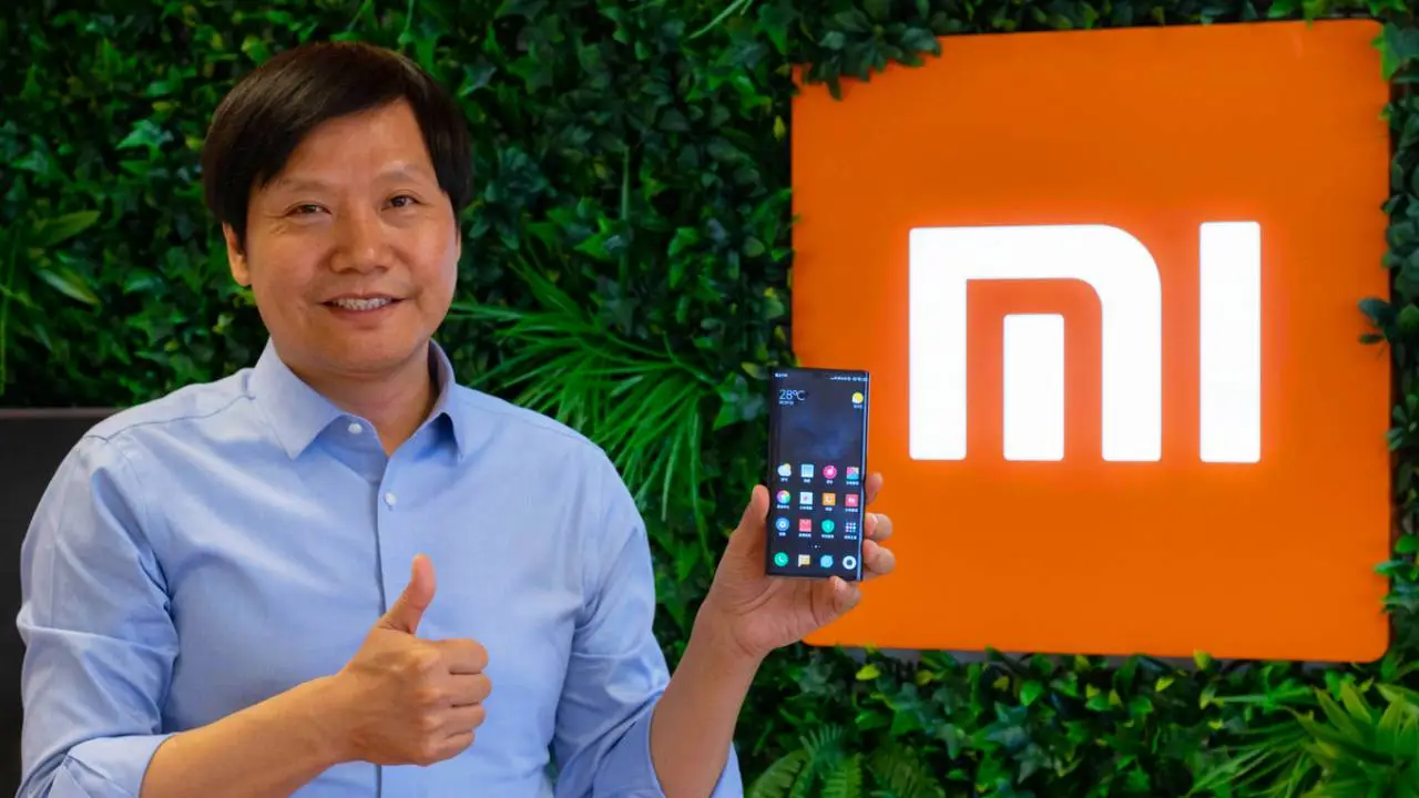 Lei Jun, CEO y fundador de Xiaomi, se habría convertido en una de las personas más ricas de China