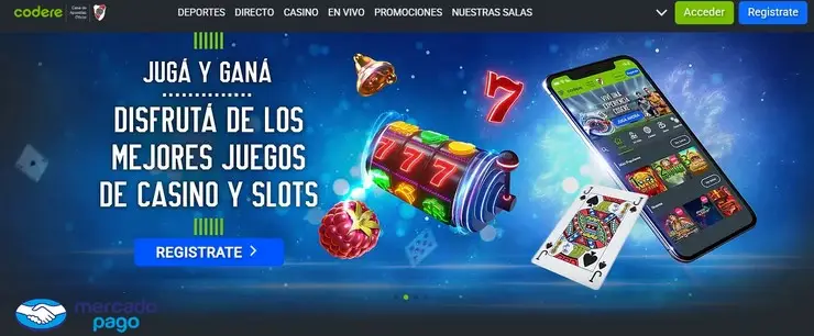 Codere