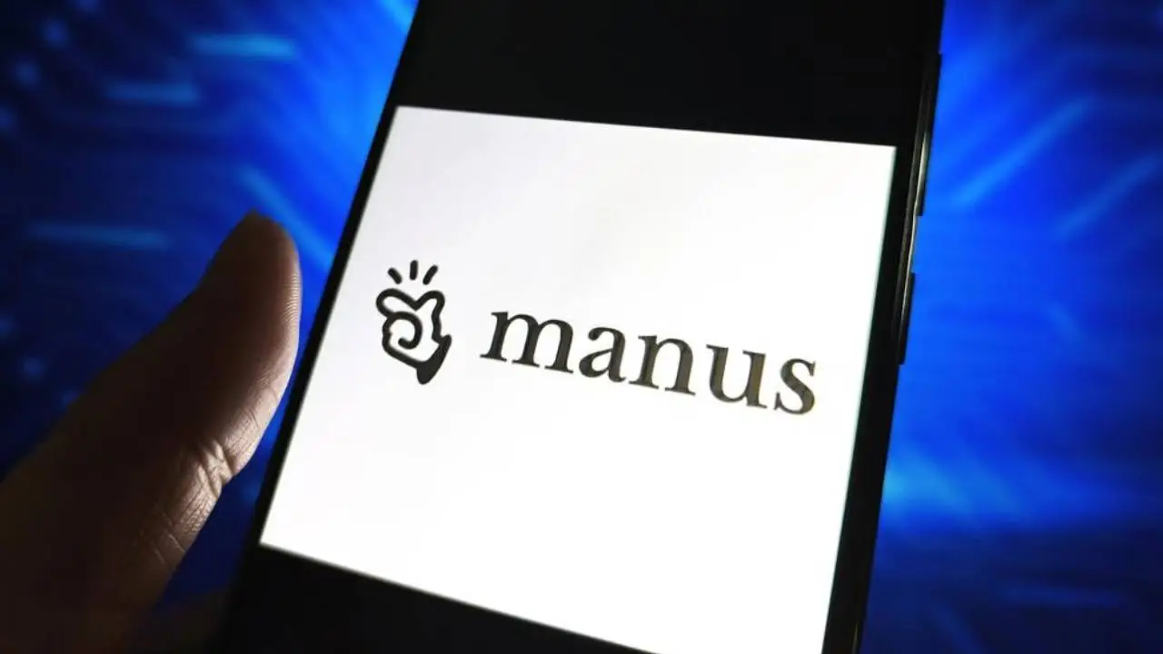 China presentó Manus, su nuevo modelo de inteligencia artificial tras lanzar DeepSeek
