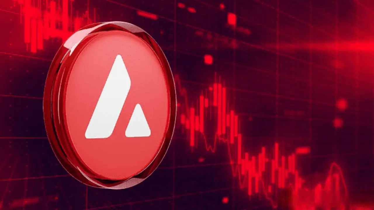 VanEck presentó una solicitud para lanzar un ETF de Avalanche (AVAX) ante la SEC