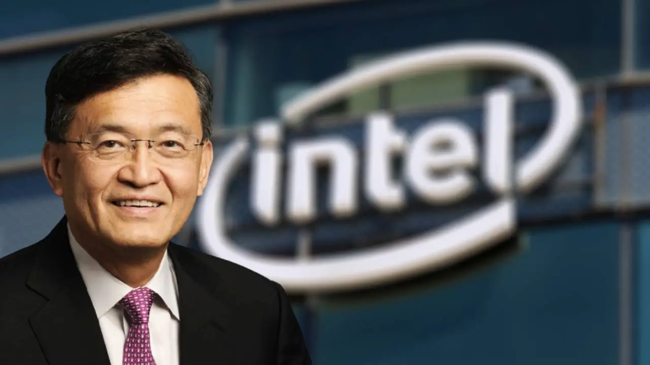 Intel designó un nuevo CEO y sus acciones treparon casi un 14% en solo 24 horas