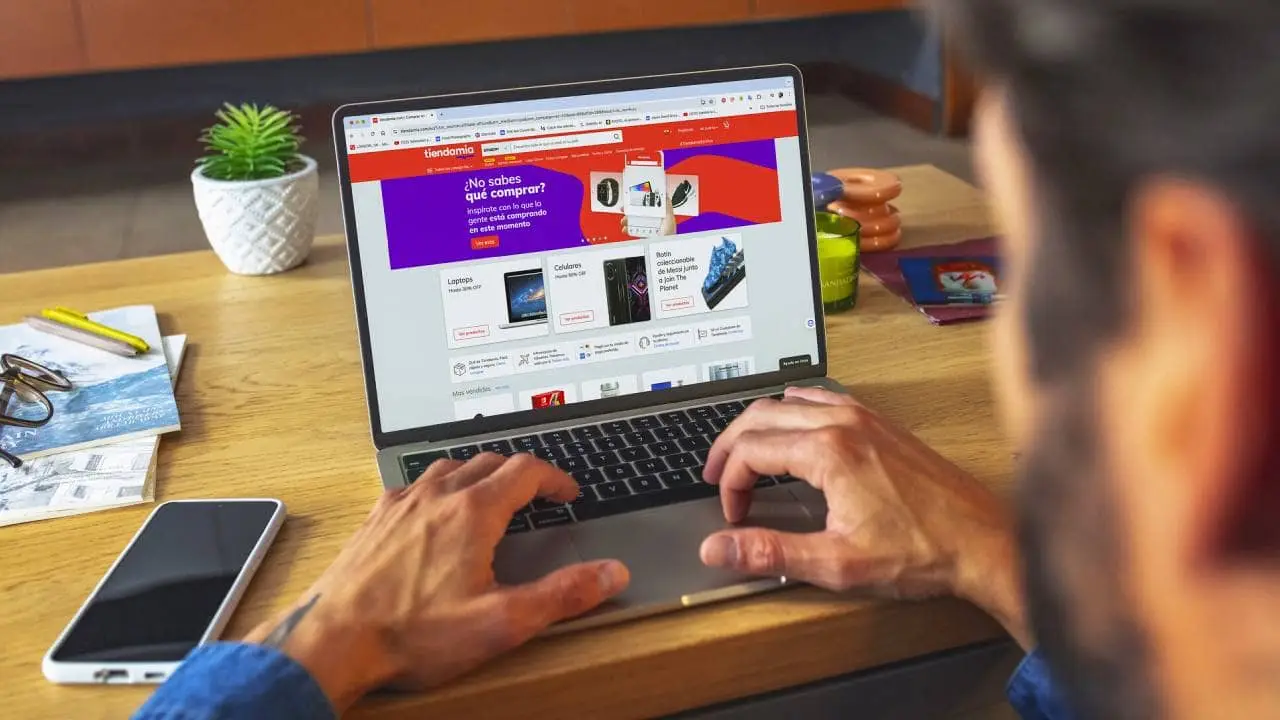 Tiendamia destacó dos perfiles de los compradores argentinos de eCommerce en un reciente estudio