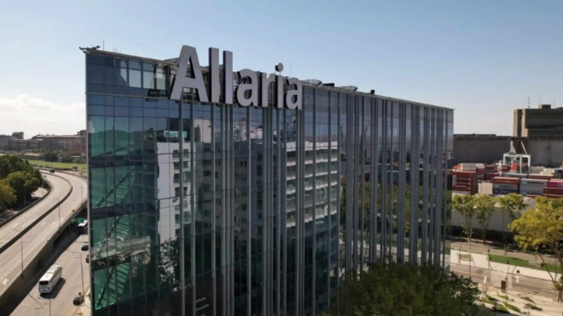 Allaria es uno de los últimos brókers en sumarse al listado de Proveedores de 