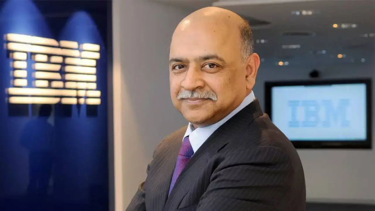 Arvind Krishna, CEO de IBM, llevó tranquilidad a los programadores: 'La IA no los reemplazará'