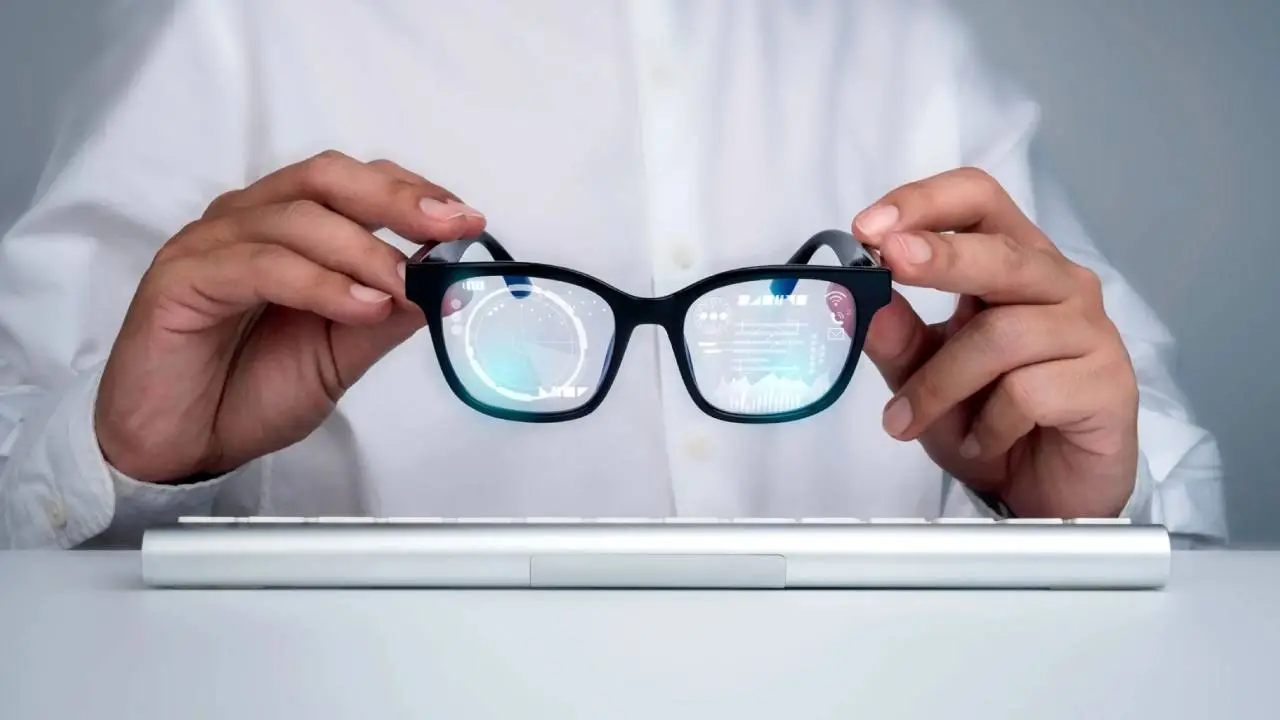 Xiaomi lanzó su nueva generación de gafas inteligentes, llamadas 