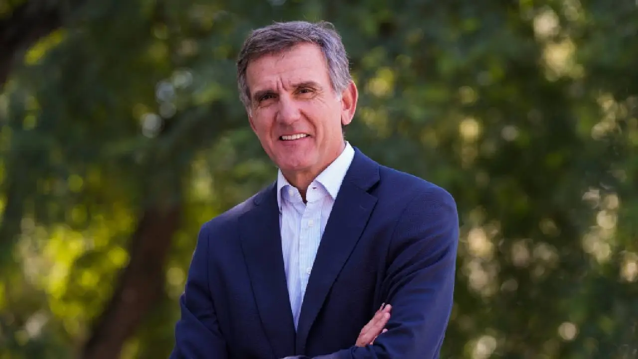 Gustavo 'Paco' Manríquez, 