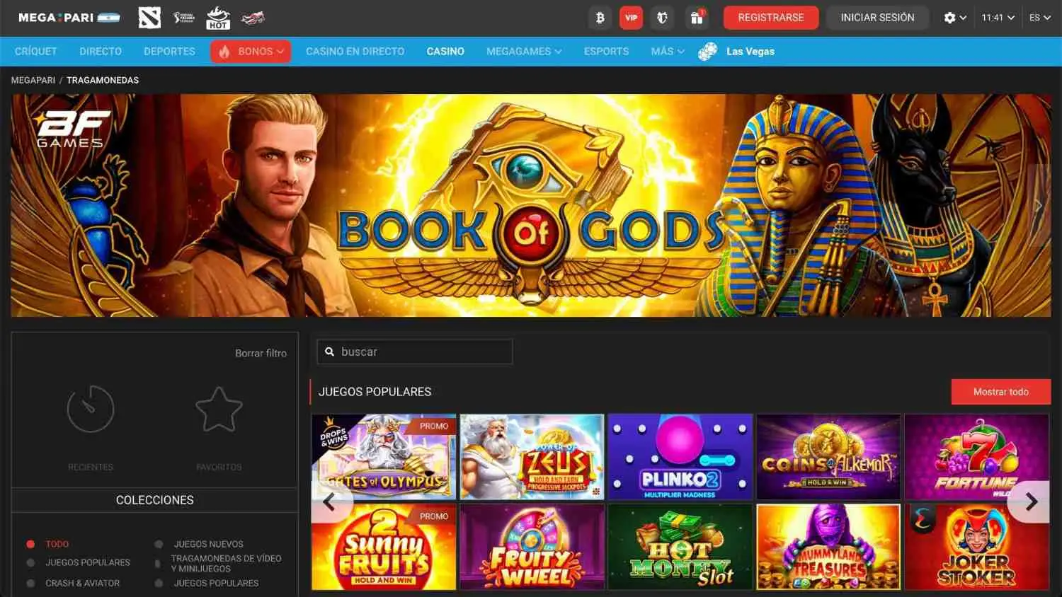 La guía definitiva para paginas de apuestas argentina