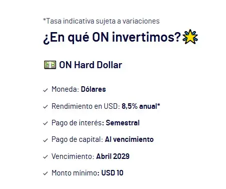 Fuente: IOL