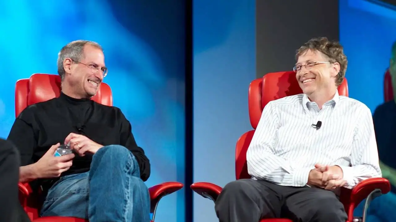 Steve Jobs, fundador de Apple, podría ser la cara visible de la nueva moneda de dólar en California