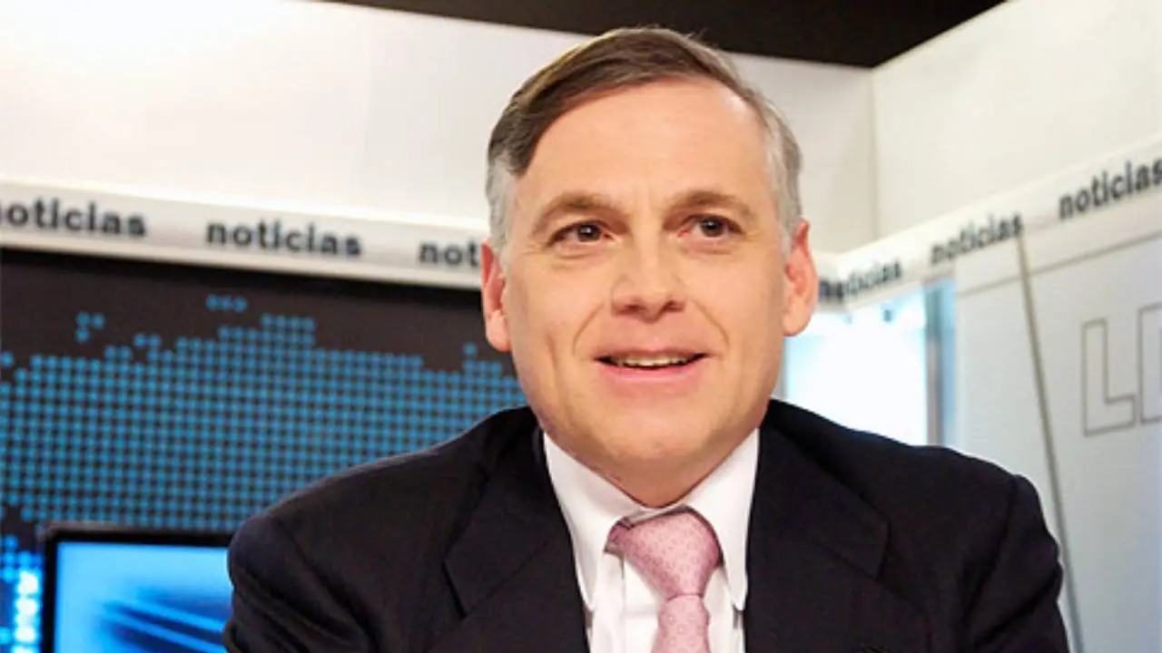 Jesús Huerta de Soto, el economista de la escuela austríaca idolatrado por Javier Milei
