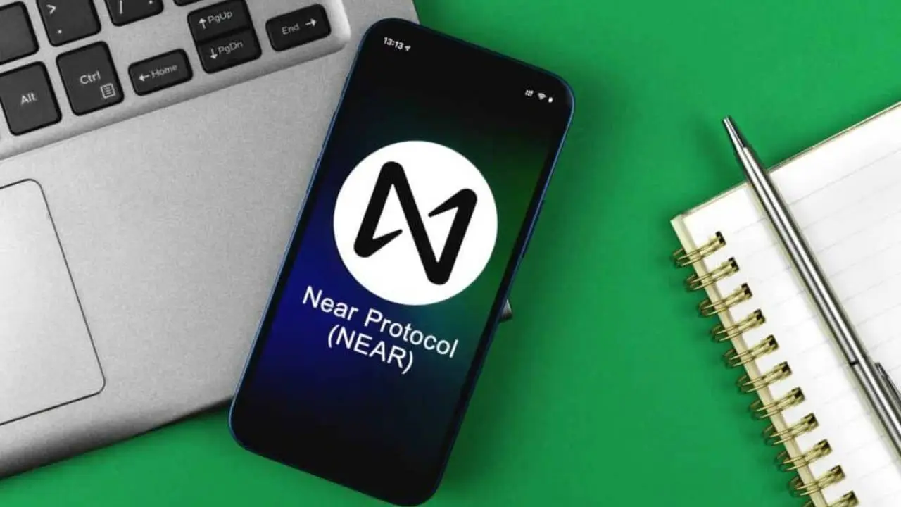Bitwise presentó un nuevo fondo cotizado en bolsa (ETF) de NEAR