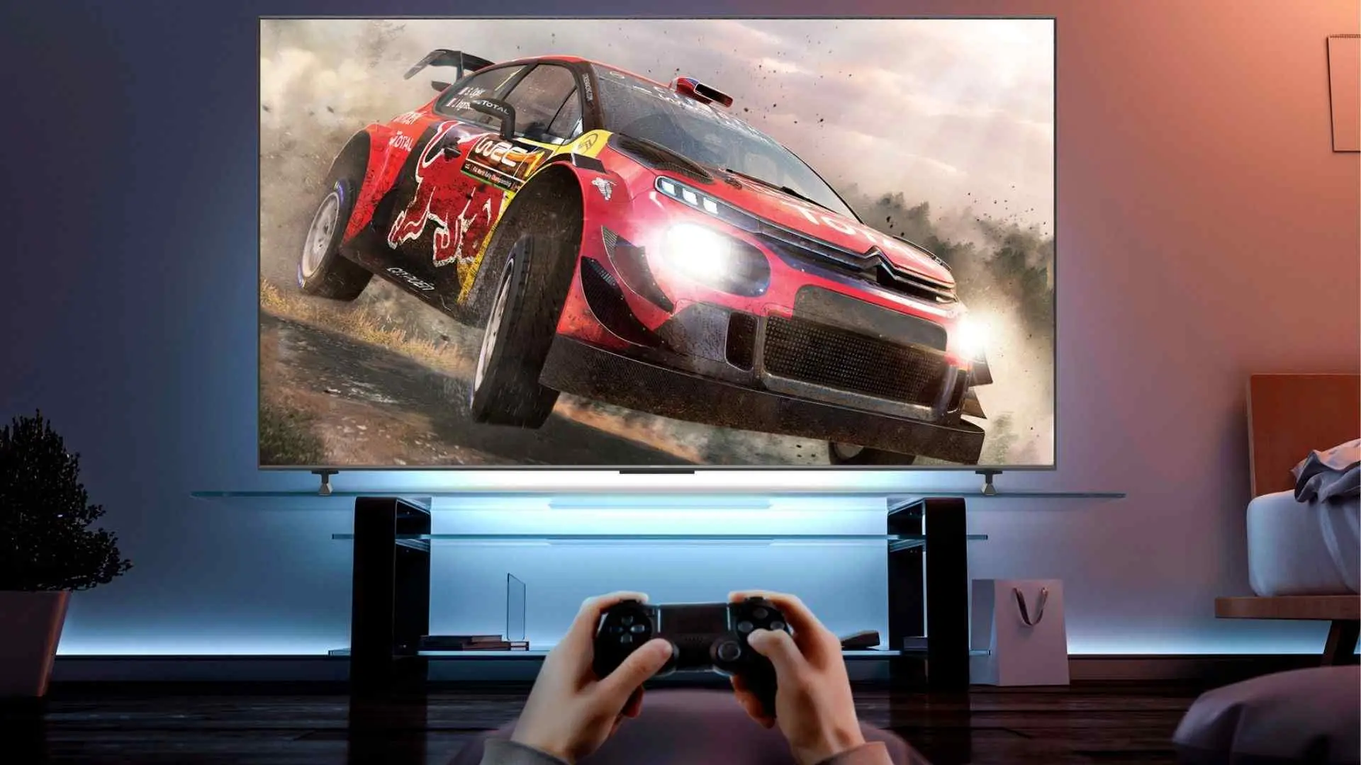 Los nuevos Noblex Black Series Pro permiten jugar videojuegos sin necesidad de una consola física