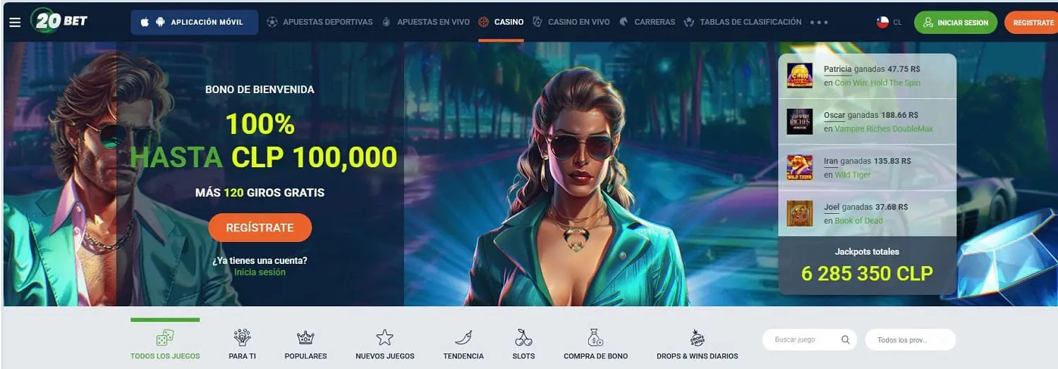 20Bet