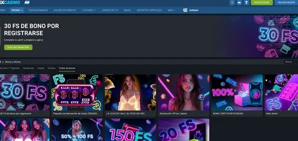 1xCasino