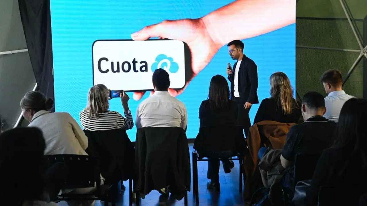 CuotaQ ya se encuentra presente en 