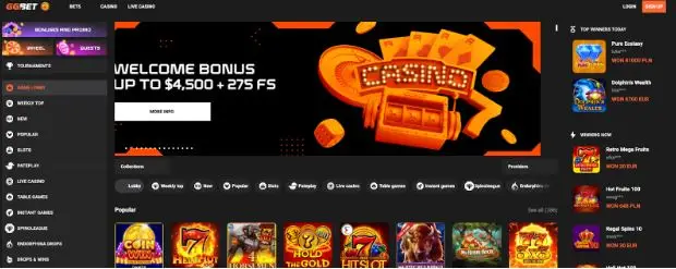GGBet