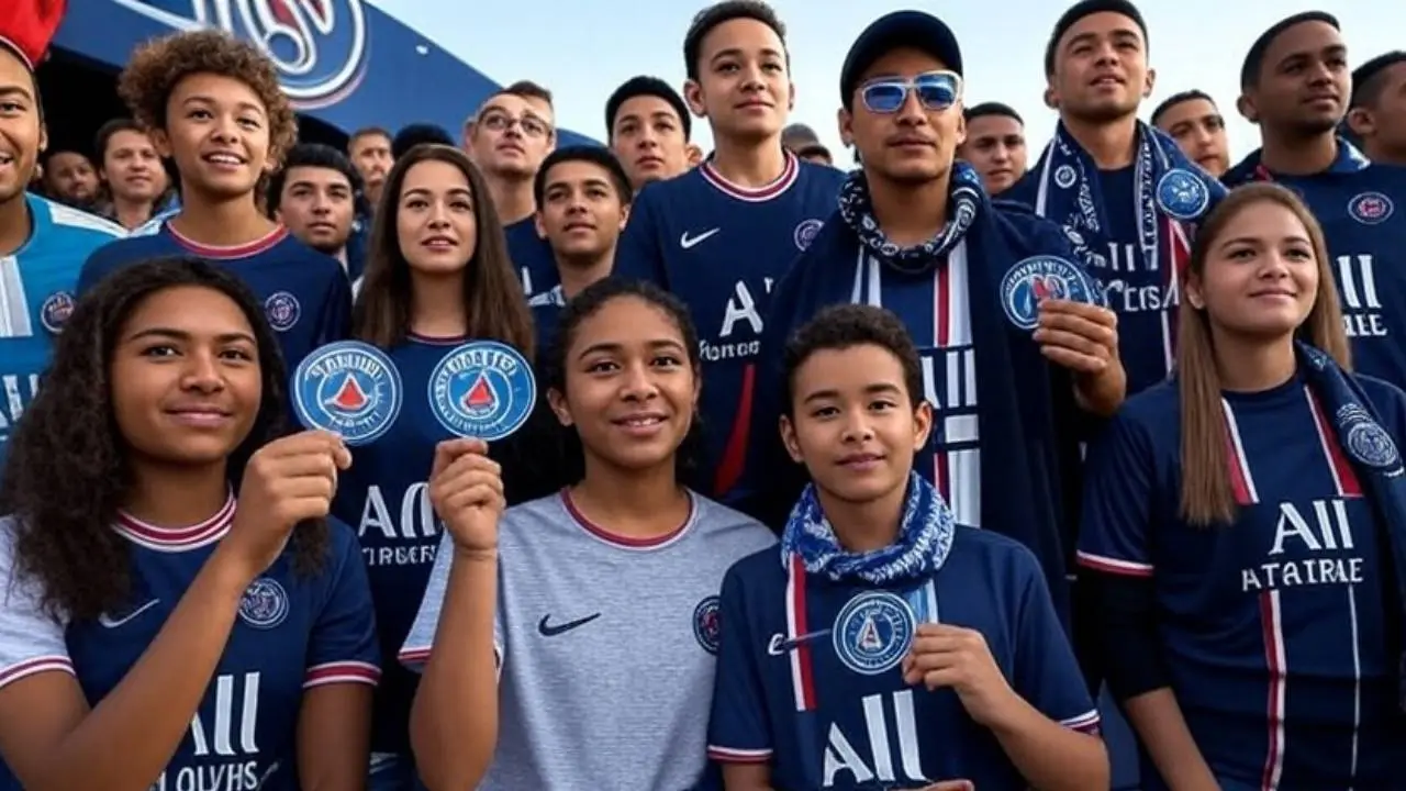 El fan token del PSG se disparó un 20% tras la obtención de la UEFA Champions League