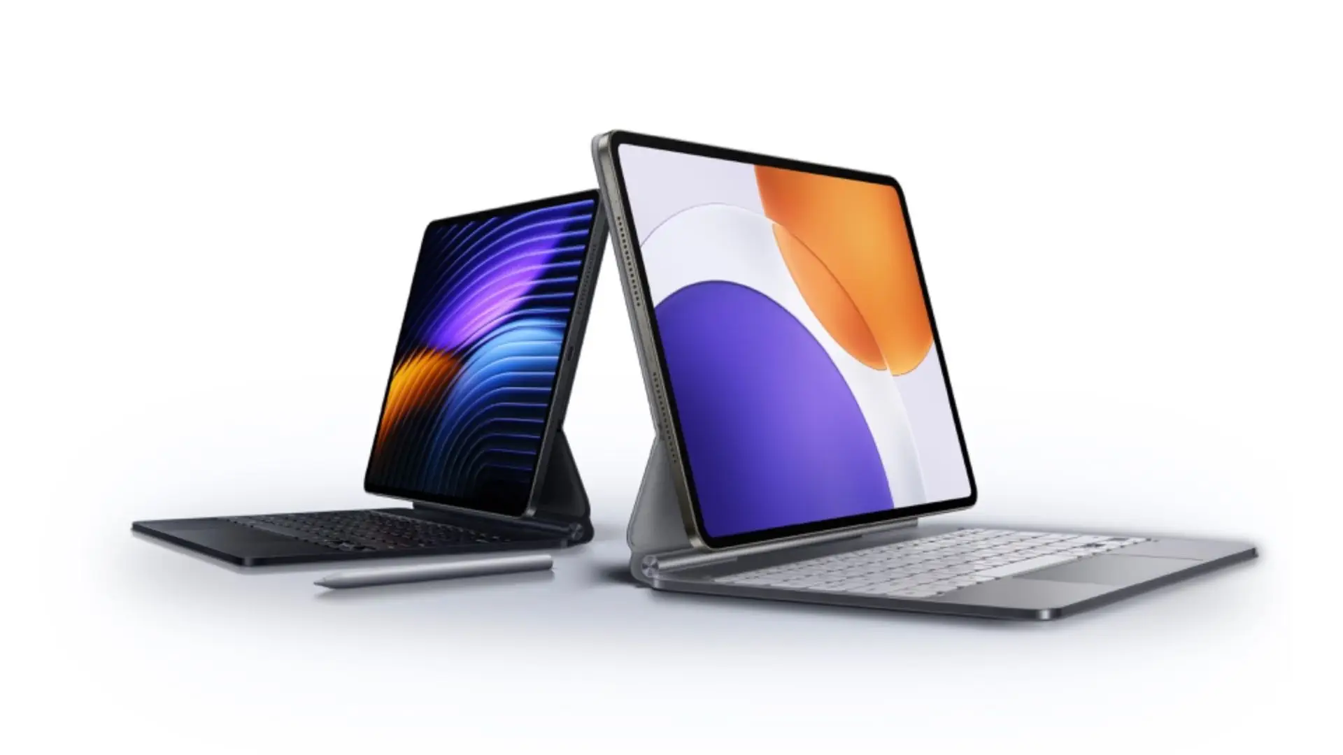 Así el el nuevo Xioami Pad que la compañía presentó en Pekín