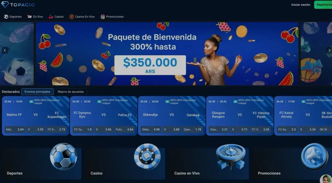 Pecados de casino crypto