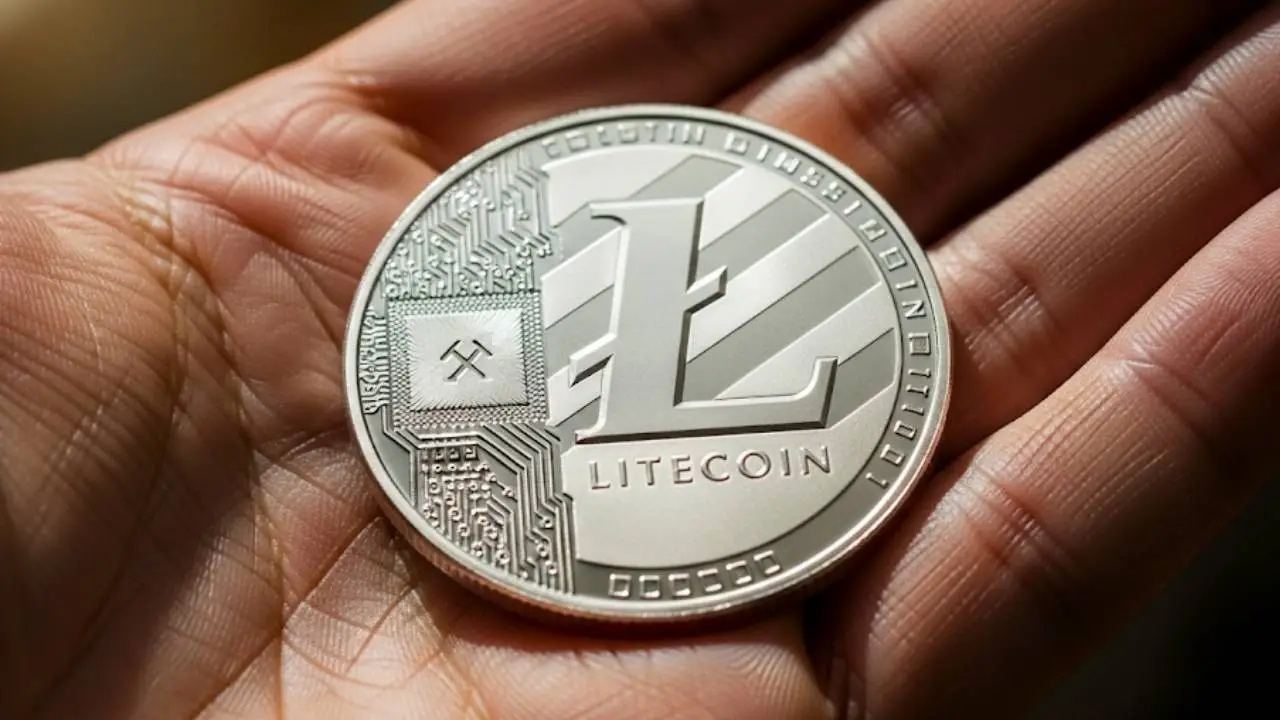 Por qué Litecoin se disparó y alcanzó su precio más alto en 5 meses
