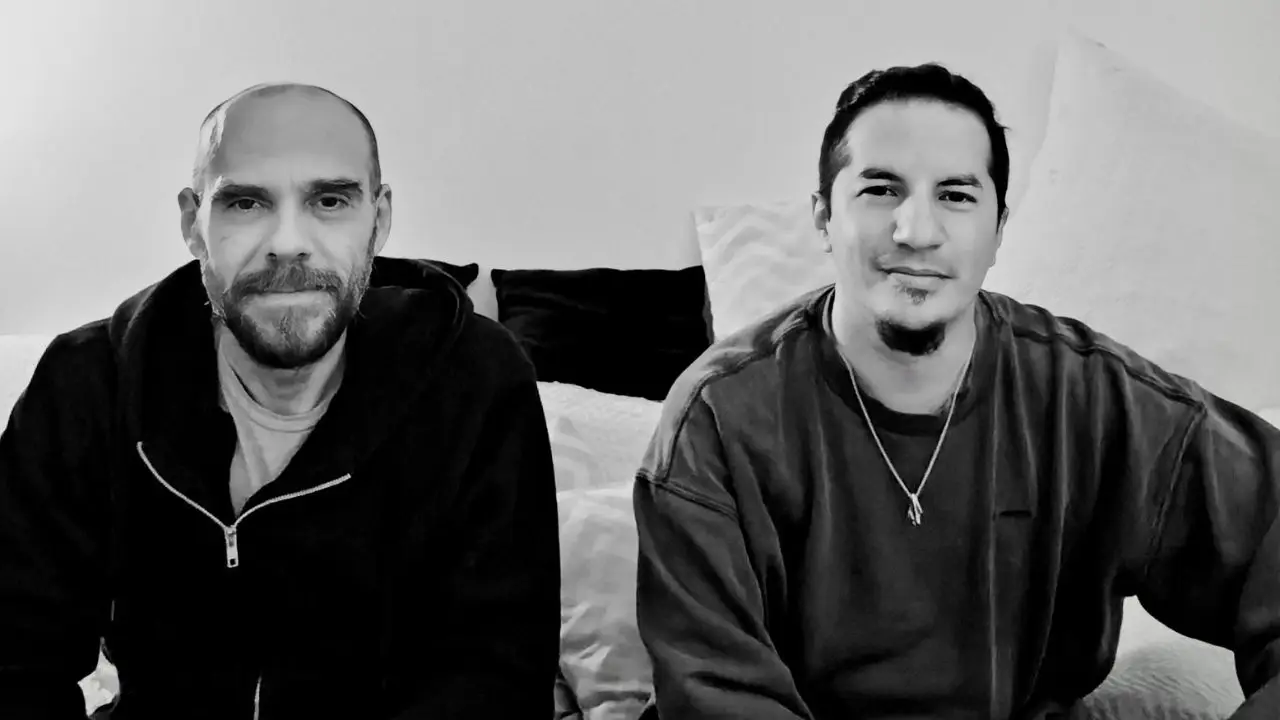 Ellos son, los fundadores de Spora, la startup argentina de música digital 