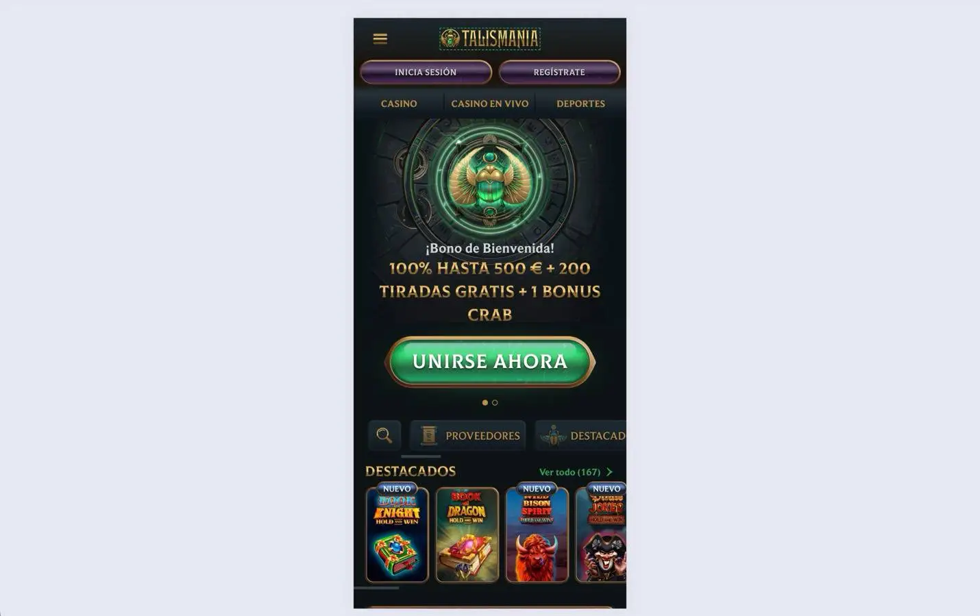 Los 10 mejores casinos online con dinero real en Argentina 2026