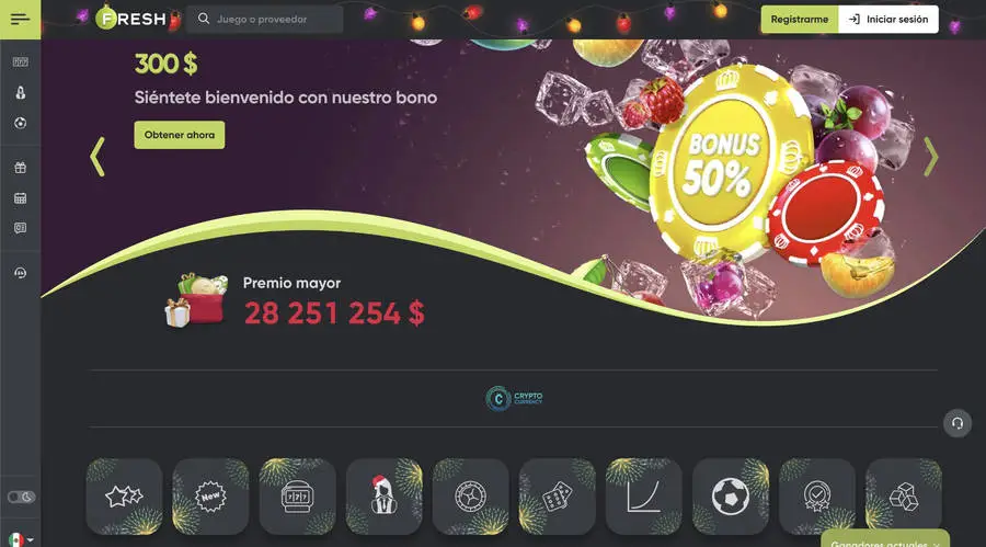 Cazino365 bonus