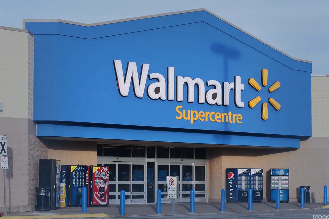 Walmart se acerca cada vez más al mundo cripto