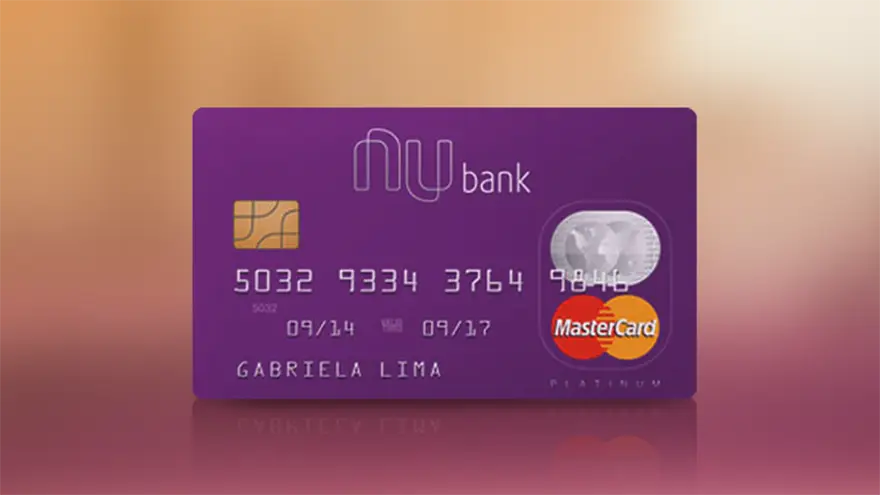 Nubank cuenta con 70millones cllientes latinoamericanos