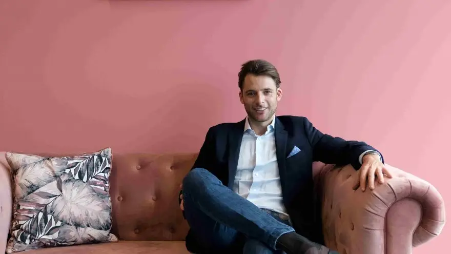 MessageBird cuenta con la confianza de marcas establecidas como Lufthansa Airlines, Heineken, Hugo Boss