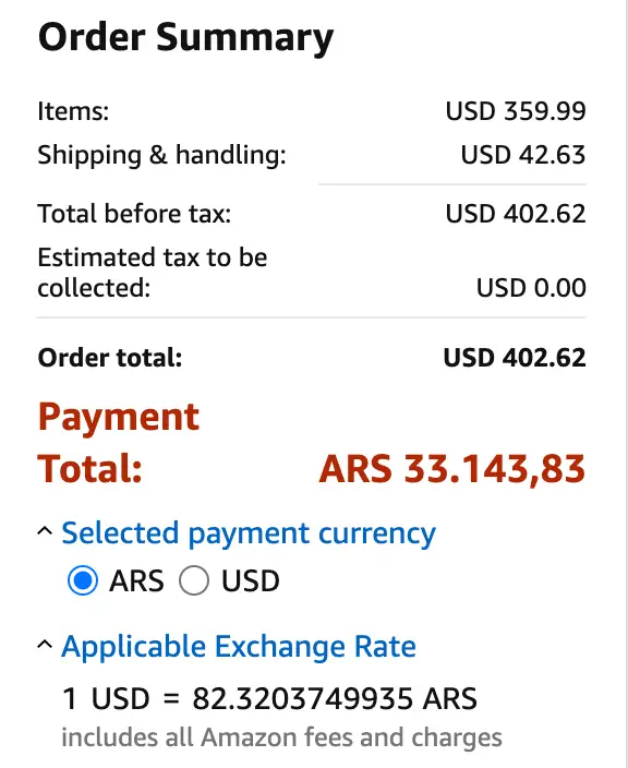 Ticket de compra