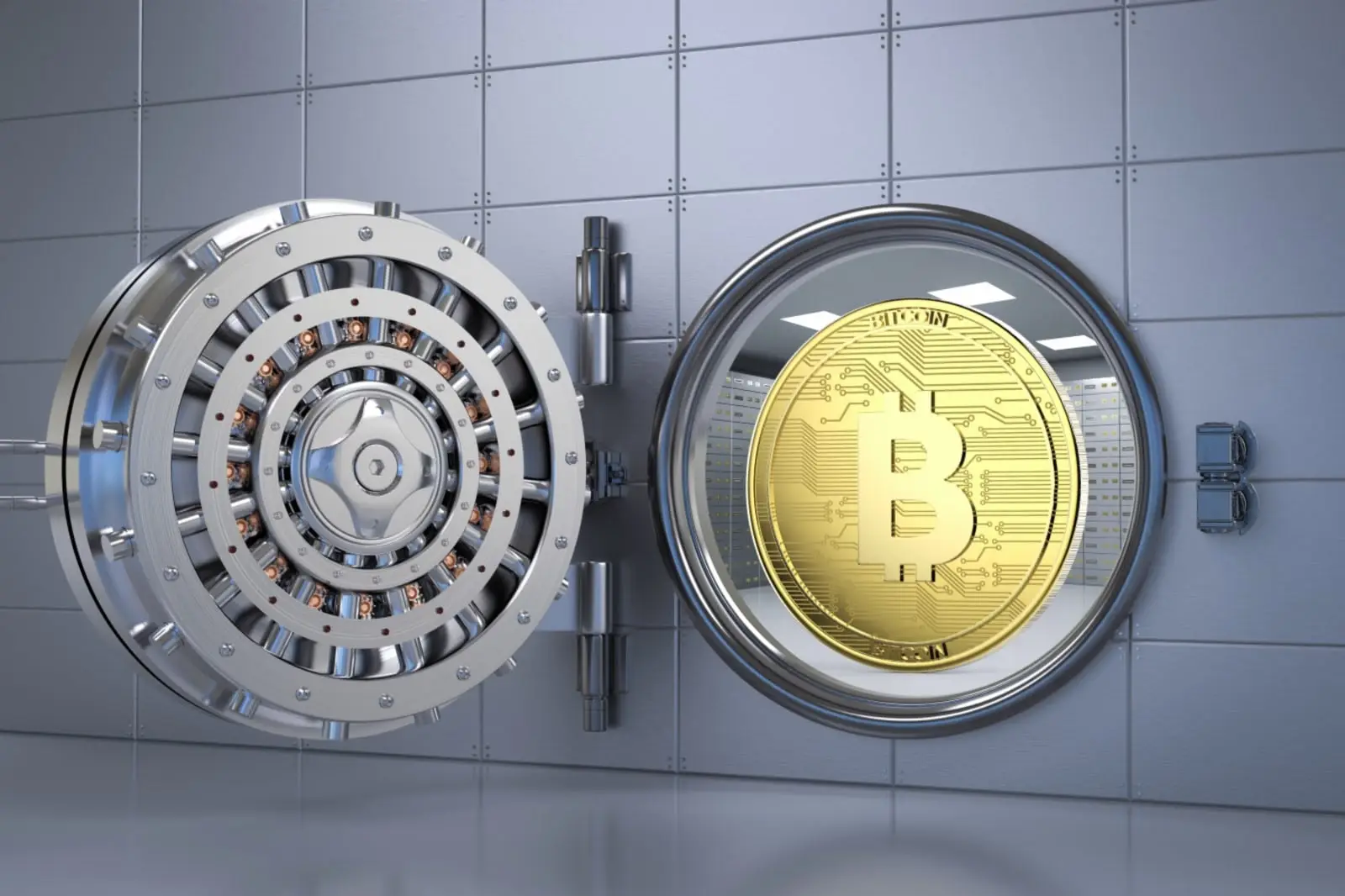 El bitcoin se utiliza como resguardo ante la inflación