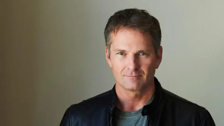Doug Stephens, considerado el 