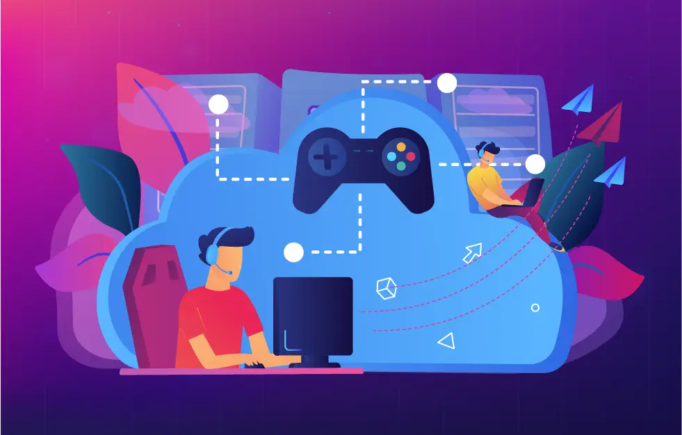 Youtube es una gran plataforma para gamers