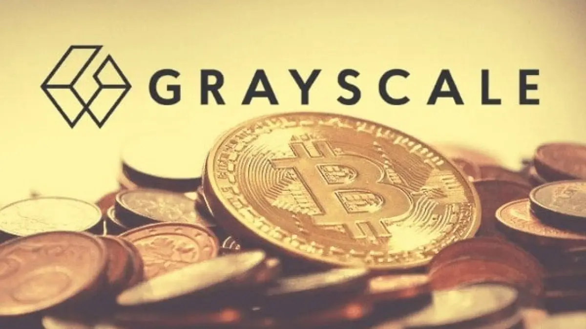 Grayscale Investments, 