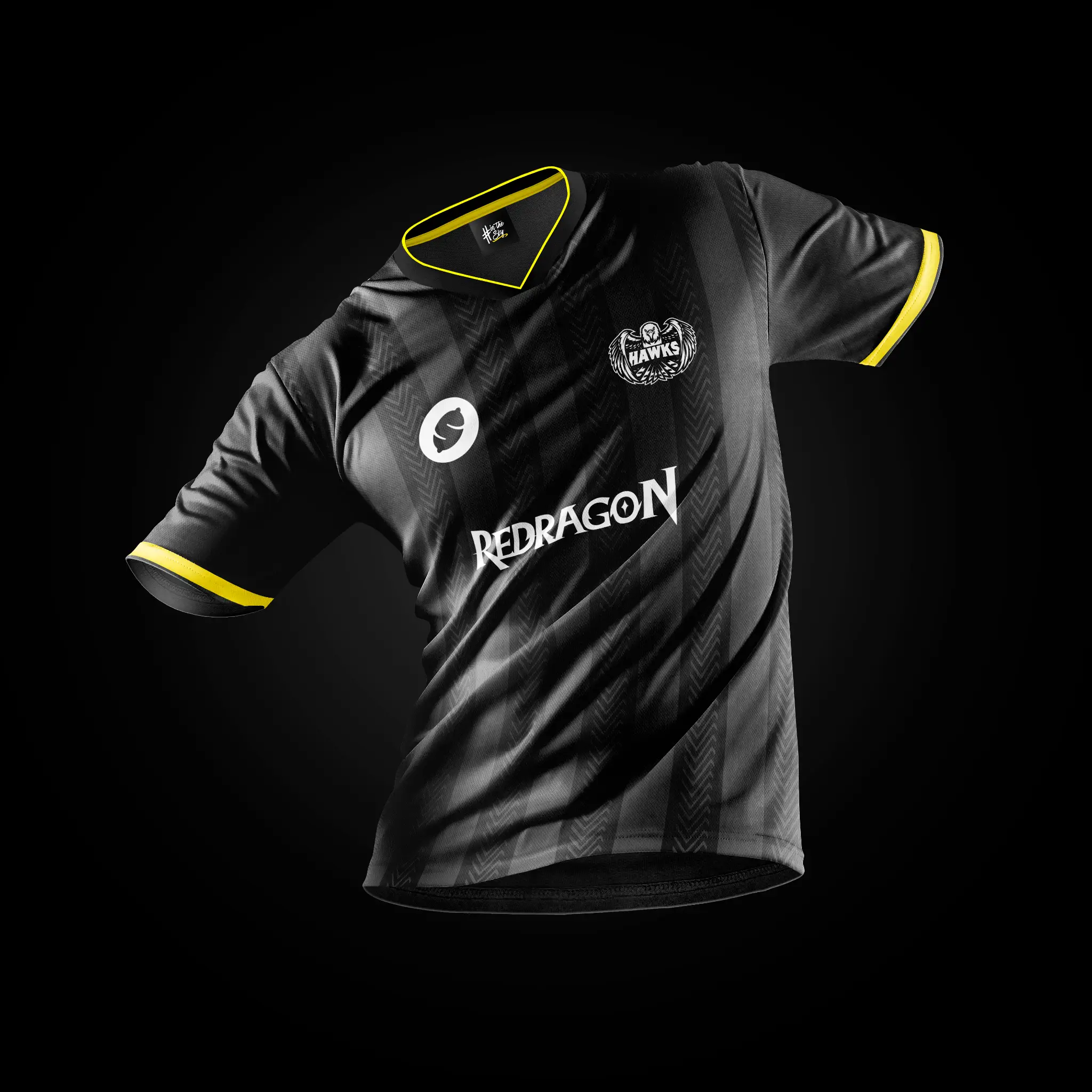 Sponsor de los e-sport