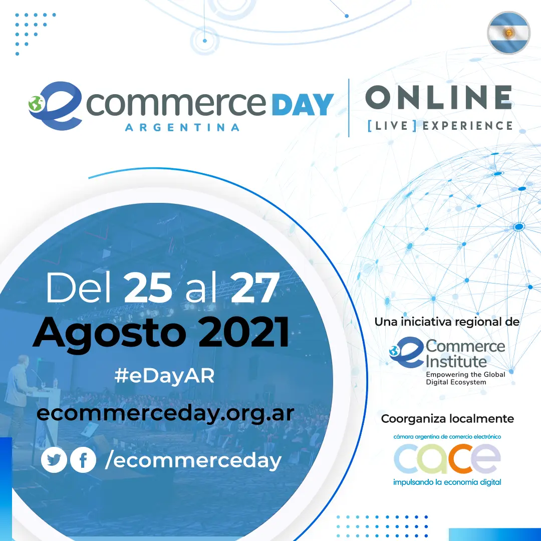 Se viene un evento muy esperado