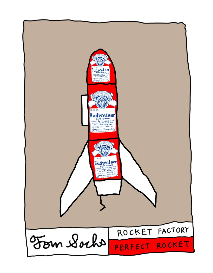 La creación de Sachs