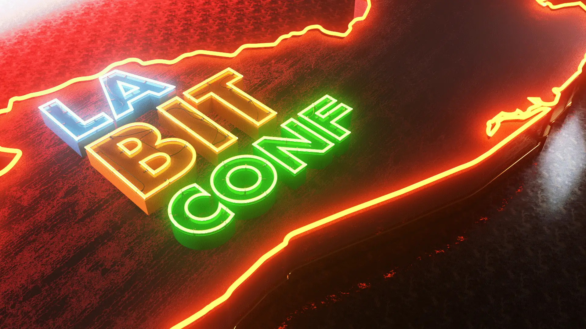 La Bitcoin Week cuenta en total con cinco días de programación