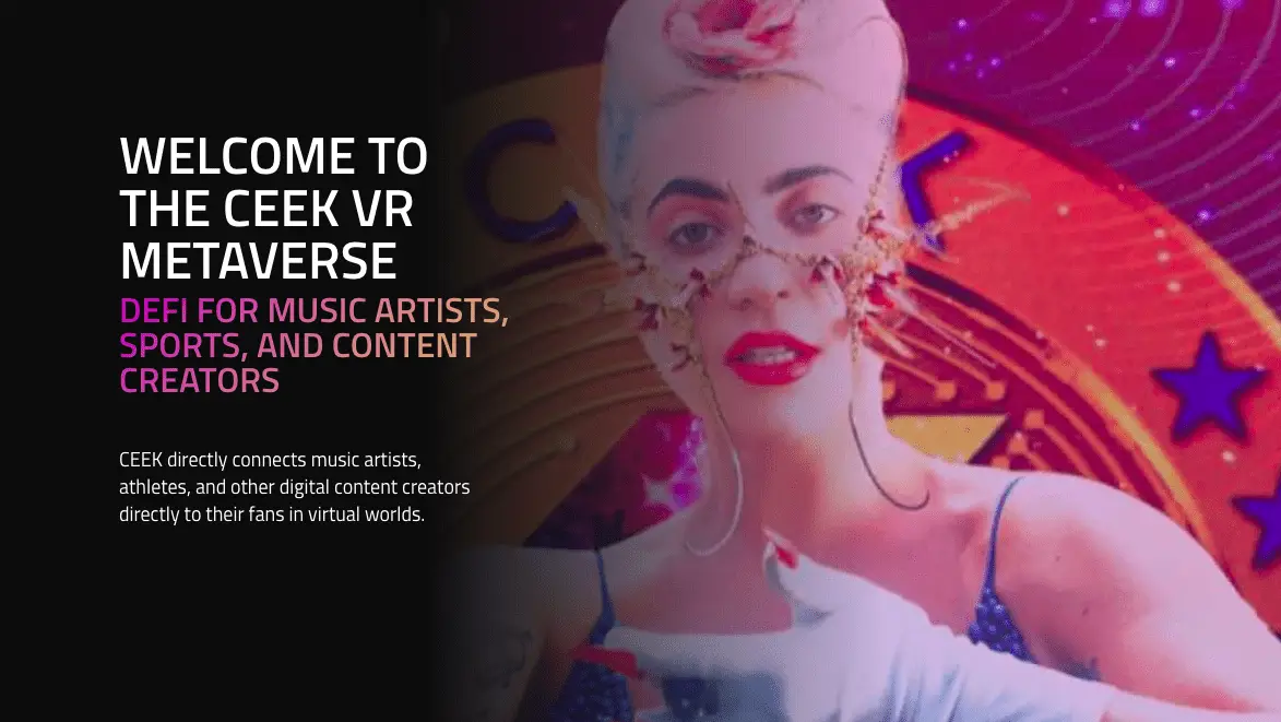 El servicio cuenta con el apoyo de varios artistas, incluida Lady Gaga